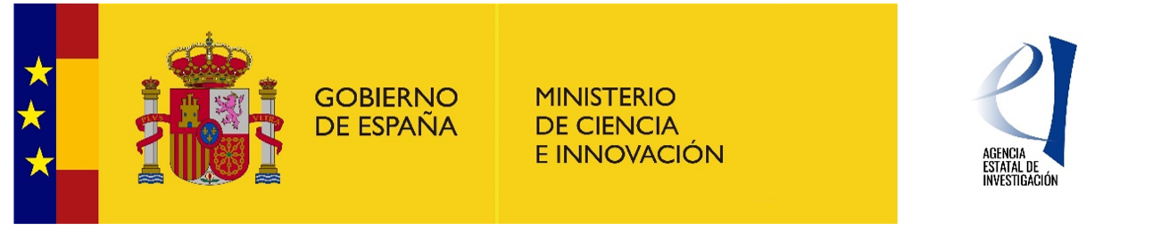 Logo ministerio